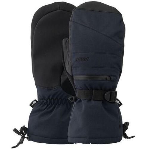 POW WAYBACK LONG MITT +LINER