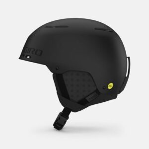 GIRO EMERGE SPHERICAL HELMET