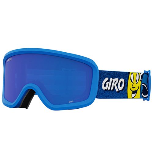 GIRO CHICO 2.0 JUNIOR GOGGLES