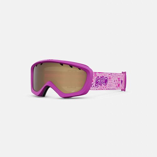 GIRO CHICO 2.0 JUNIOR GOGGLES