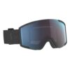 SCOTT SHIELD GOGGLES