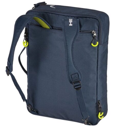 HEAD BOOT BAG CARRY ON