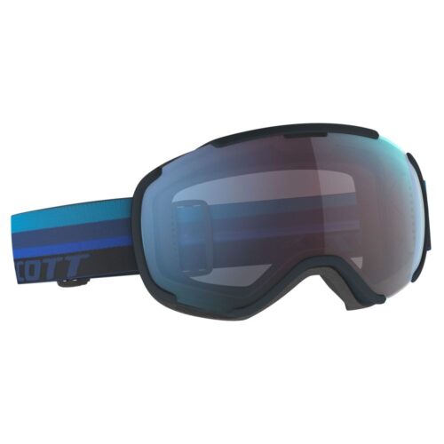 SCOTT FAZE II GOGGLES