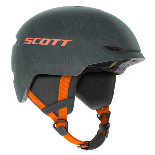 SCOTT KEEPER 2 MIPS HELMET