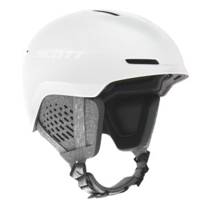 SCOTT TRACK MIPS HELMET