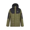 PICTURE INSEY JKT - ARMY GREEN