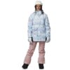 ROJO ASTER JACKET