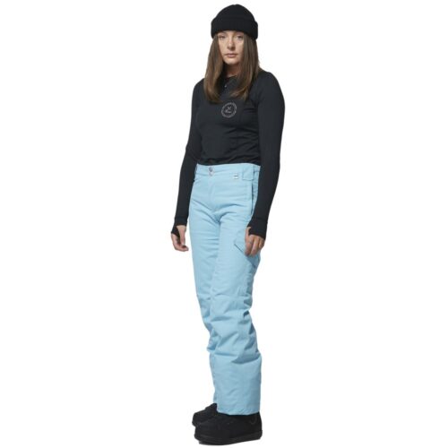 ROJO ADVENTURE AWAITS PANTS