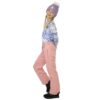 ROJO GIRLS BF4EVA PANT
