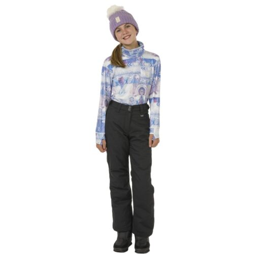 ROJO GIRLS BF4EVA PANT