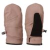 ROJO WOMENS LEATHER MITT