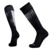 LE BENT PIXEL LT SOCK - MONO