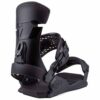 DRAKE FIFTY BINDING - BLACK