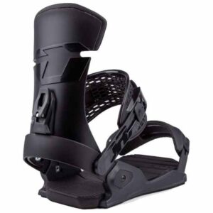 DRAKE FIFTY BINDING - BLACK