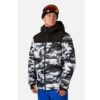 SURFANIC DEADBOLT JACKET