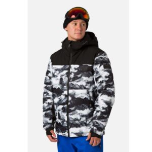 SURFANIC DEADBOLT JACKET
