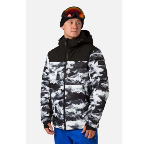 SURFANIC DEADBOLT JACKET