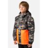 SURFANIC MISSION JACKET