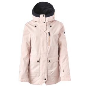 PLANKS WOMEN GOOD TIMES JACKET
