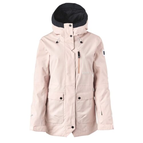 PLANKS WOMEN GOOD TIMES JACKET