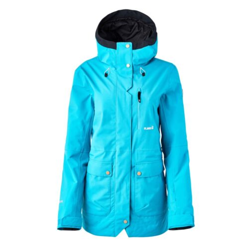 PLANKS WOMEN GOOD TIMES JACKET