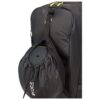 HEAD KORE BACKPACK/BLK/YELLOW