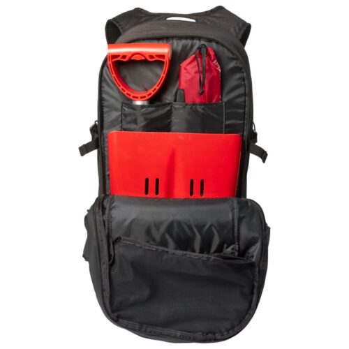 HEAD KORE BACKPACK/BLK/YELLOW