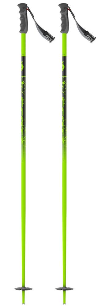 SCOTT SCRAPPER SRS POLE