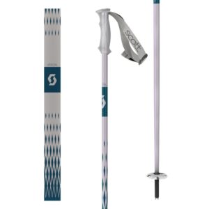 SCOTT KOKO POLES-PURPLE PEARL