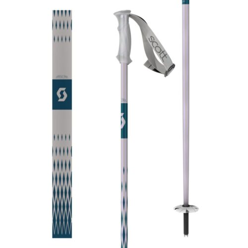 SCOTT KOKO POLES-PURPLE PEARL