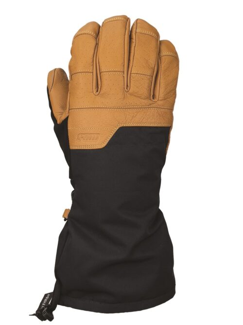 POW AUGUST LONG 2.0 GLOVE