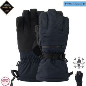 POW WAYBACK LONG GLOVE +LINER