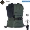 POW WAYBACK LONG GLOVE +LINER