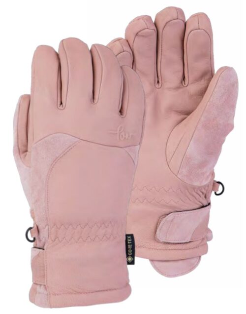 POW WOMENS STEALTH GTX GLOVES