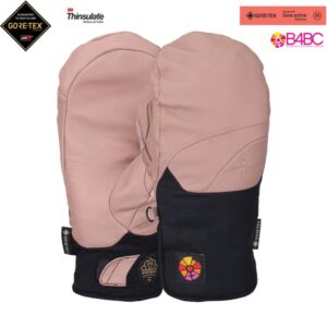 POW WOMENS EMPRESS GTX MITT