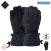 POW CASCADIA LONG MITT +LINER