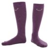 ROJO WOMENS THIN LIZZY SOCK