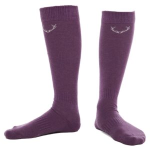 ROJO WOMENS THIN LIZZY SOCK