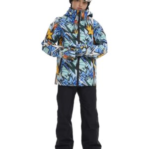 ELUDE YOUTH TOMMY JACKET