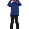 ELUDE JOURNEY JACKET 2.0