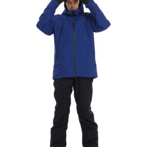 ELUDE JOURNEY JACKET 2.0