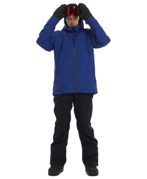 ELUDE JOURNEY JACKET 2.0