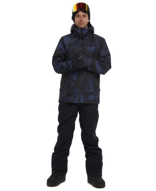 ELUDE JOURNEY JACKET 2.0