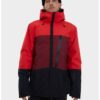 ELUDE TERRA FIRMA JACKET