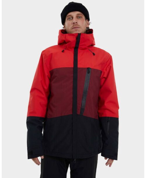 ELUDE TERRA FIRMA JACKET