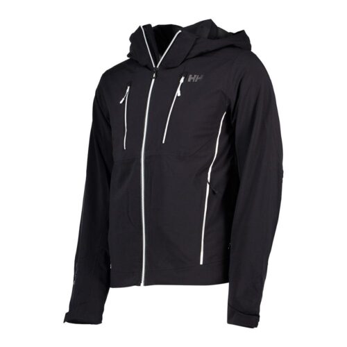 HELLY HANSEN ALPHA 3.0 JACKET