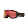 GIRO CRUZ GOGGLES