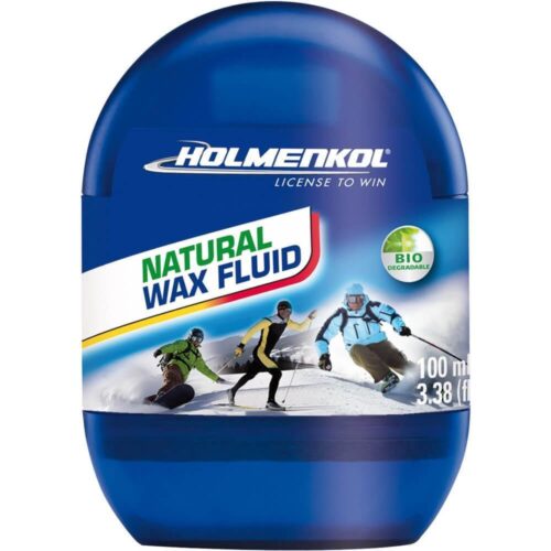HOLMENKOL NATURAL WAX/150G