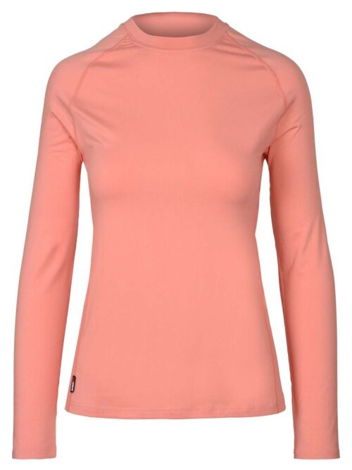 SURFANIC CARBON BASE WMNS CREW