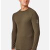 SURFANIC CARBON BASE MENS CREW
